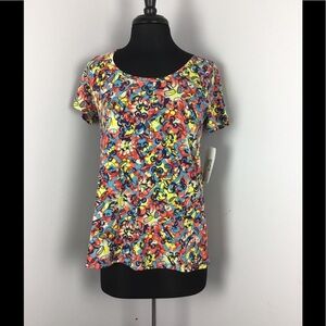 Bundle lularoe classic t xs